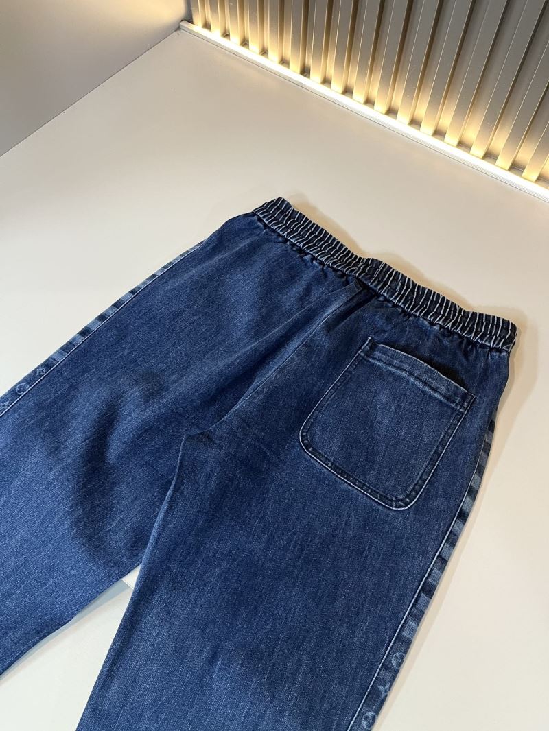 Louis Vuitton Jeans